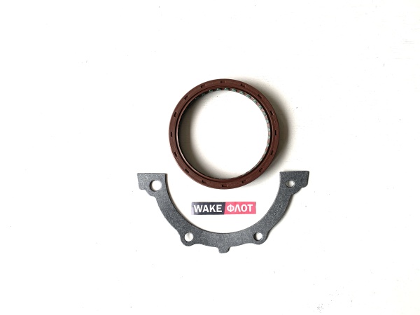 Сальник коленвала 4.3L - 5.0L - 5.7L - 6.2L MERCRUISER VOLVO PENTA морская серия